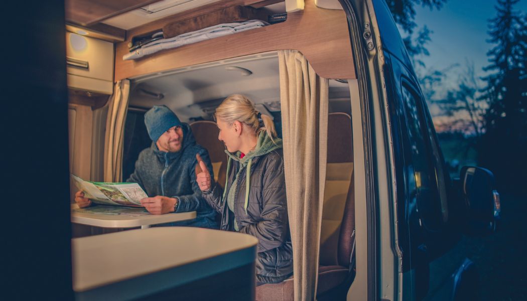 23 Must-Have Camping Gadgets to Simplify Your RV Life